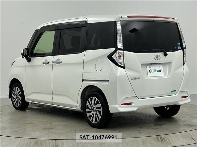 Toyota TANK 2017 8914089-2
