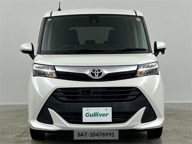 Toyota TANK 2017 8914089-20