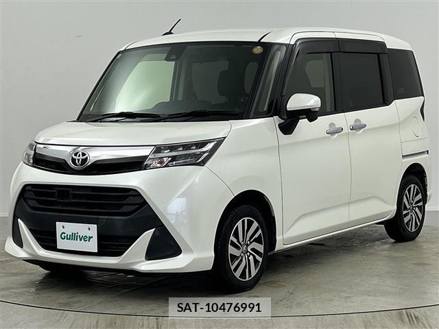 Toyota TANK 2017 8914089-22