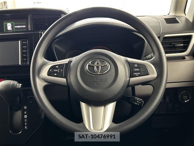 Toyota TANK 2017 8914089-4