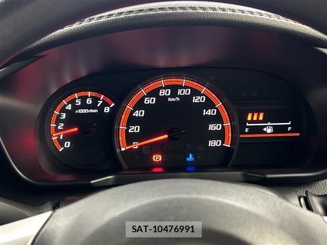 Toyota TANK 2017 8914089-6