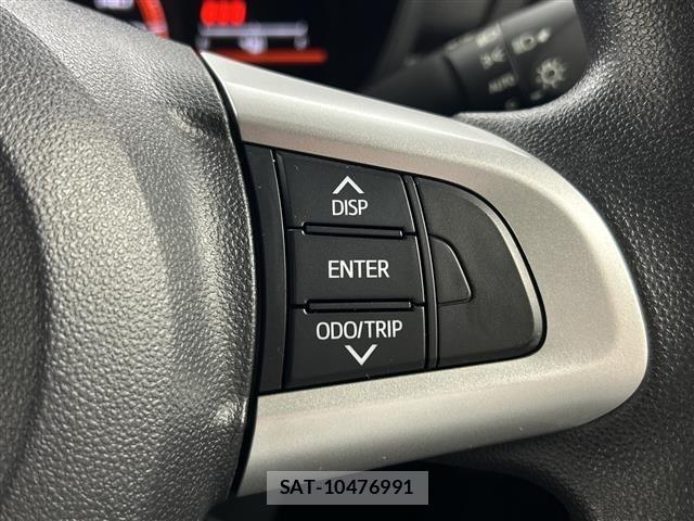 Toyota TANK 2017 8914089-8