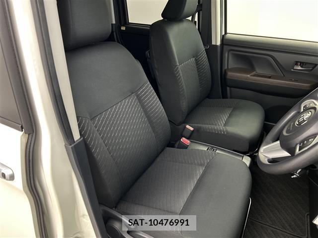 Toyota TANK 2017 8914089-9