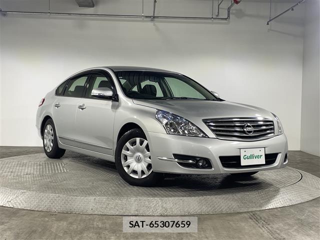 Nissan TEANA 2013 8776835-0