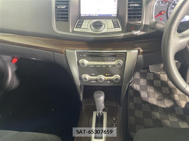 Nissan TEANA 2013 8776835-12