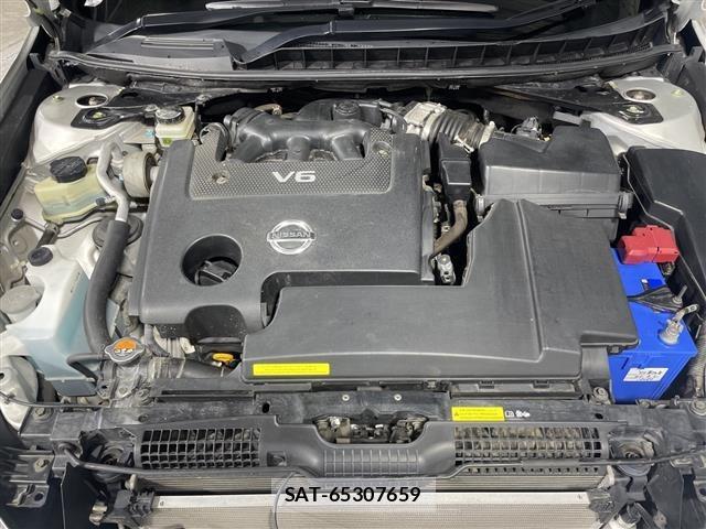 Nissan TEANA 2013 8776835-14