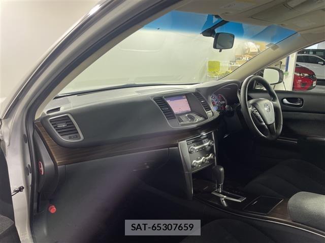 Nissan TEANA 2013 8776835-4