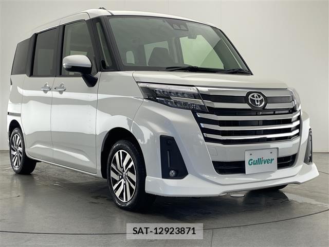 Toyota ROOMY 2021 8914792-0