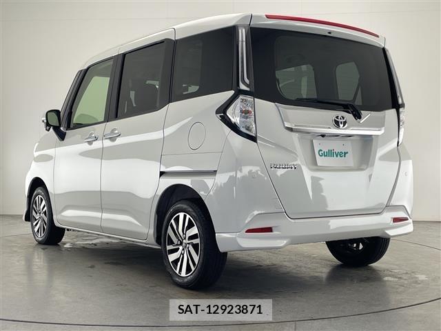 Toyota ROOMY 2021 8914792-13
