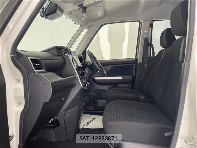 Toyota ROOMY 2021 8914792-2