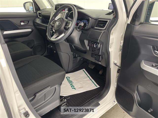 Toyota ROOMY 2021 8914792-20