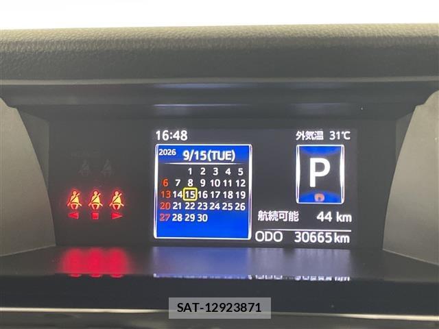 Toyota ROOMY 2021 8914792-3