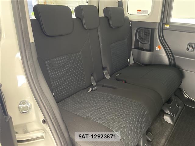 Toyota ROOMY 2021 8914792-4