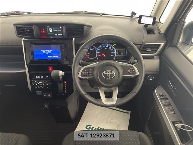 Toyota ROOMY 2021 8914792-8