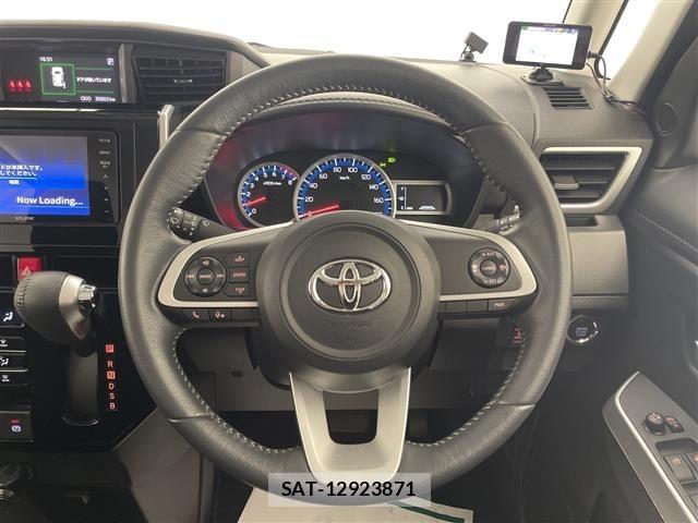 Toyota ROOMY 2021 8914792-9