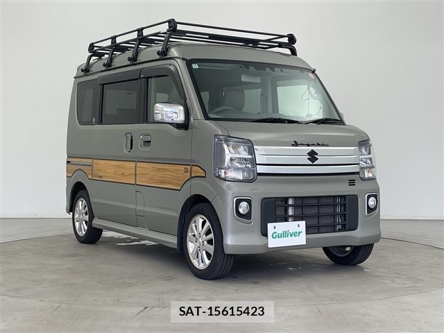 Suzuki EVERY WAGON 2024 8679822-0