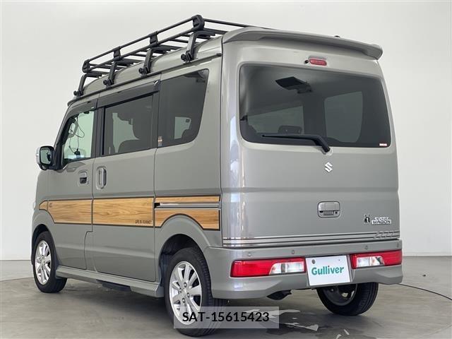 Suzuki EVERY WAGON 2024 8679822-13