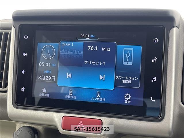 Suzuki EVERY WAGON 2024 8679822-19