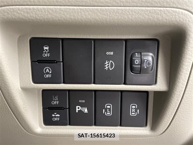 Suzuki EVERY WAGON 2024 8679822-22