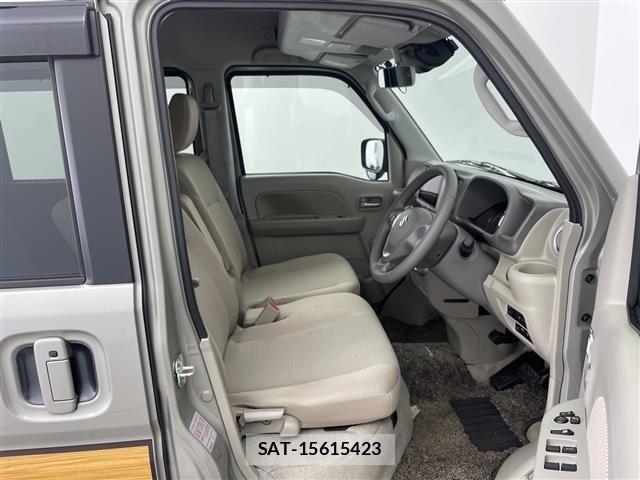 Suzuki EVERY WAGON 2024 8679822-4