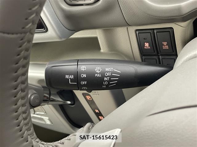 Suzuki EVERY WAGON 2024 8679822-8