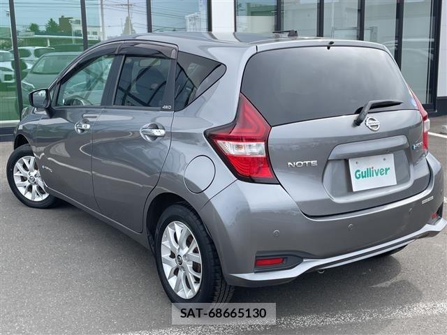 Nissan NOTE 2019 8913015-13