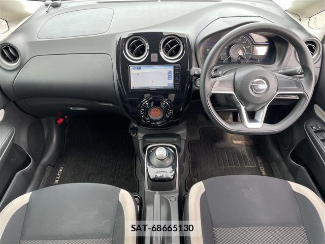 Nissan NOTE 2019 8913015-14