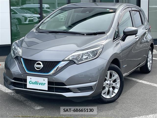 Nissan NOTE 2019 8913015-16