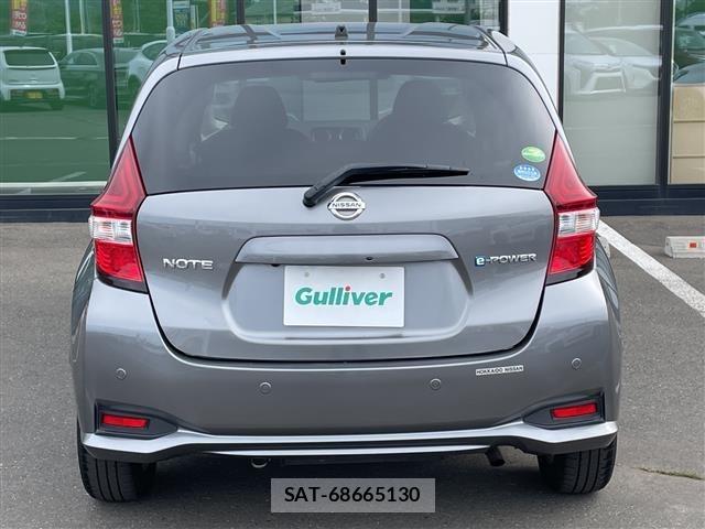 Nissan NOTE 2019 8913015-18