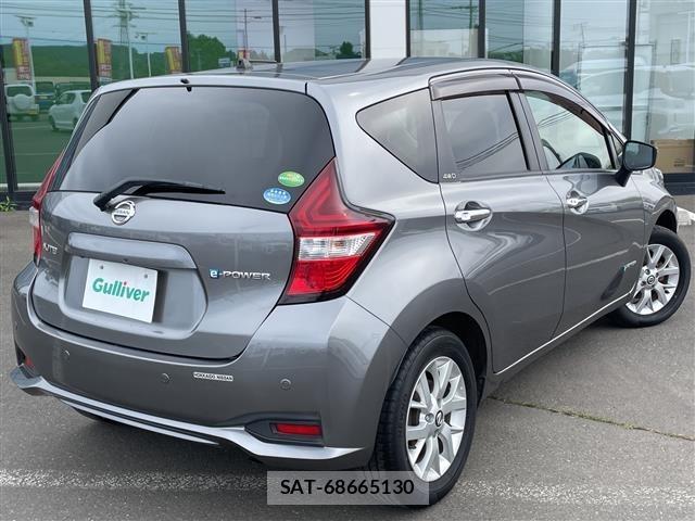 Nissan NOTE 2019 8913015-19