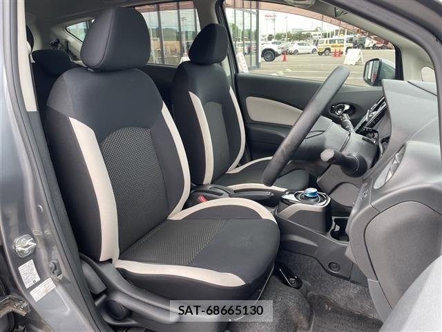 Nissan NOTE 2019 8913015-2