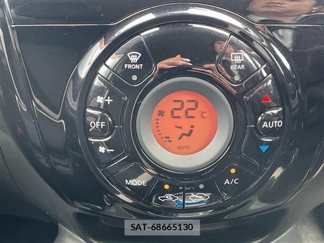 Nissan NOTE 2019 8913015-20