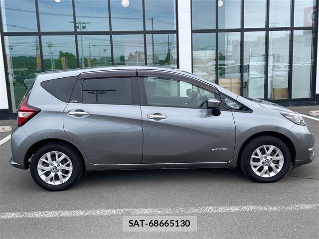 Nissan NOTE 2019 8913015-21