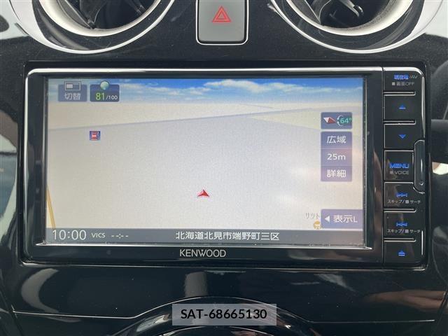 Nissan NOTE 2019 8913015-3