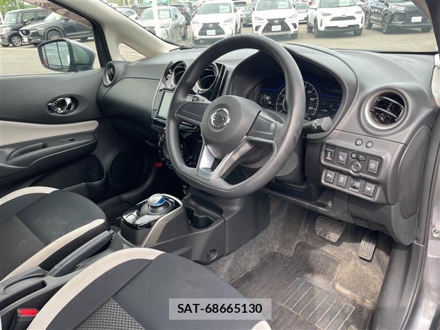 Nissan NOTE 2019 8913015-4
