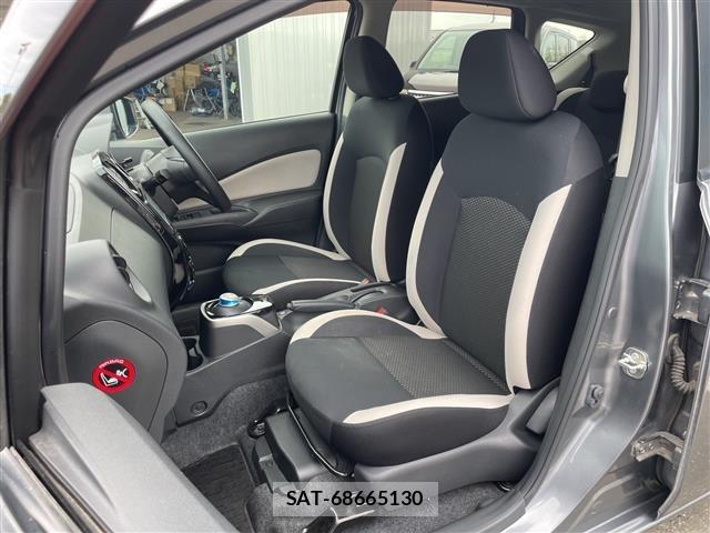 Nissan NOTE 2019 8913015-6