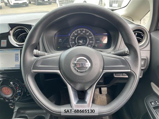 Nissan NOTE 2019 8913015-9