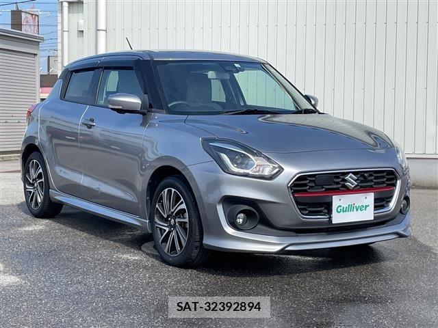 Suzuki SWIFT 2021 8692115-0