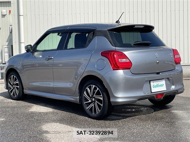 Suzuki SWIFT 2021 8692115-13