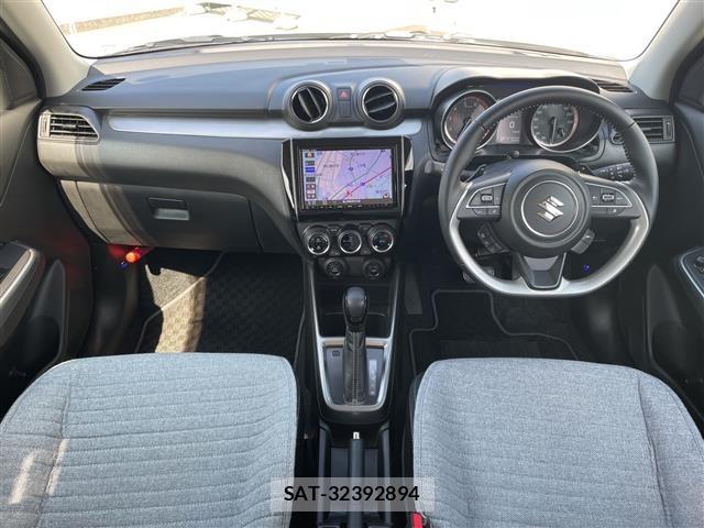 Suzuki SWIFT 2021 8692115-14