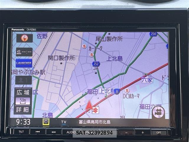 Suzuki SWIFT 2021 8692115-15