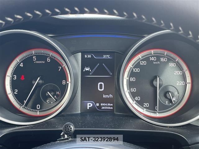 Suzuki SWIFT 2021 8692115-19