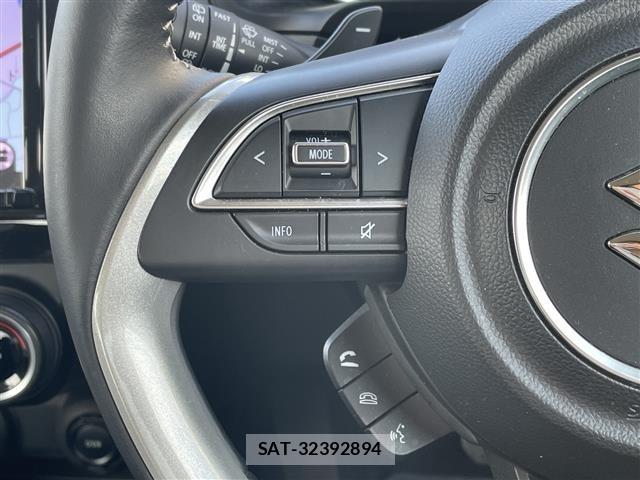 Suzuki SWIFT 2021 8692115-21