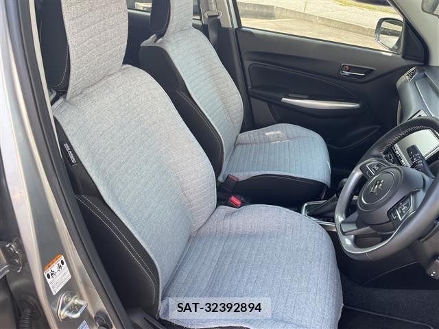 Suzuki SWIFT 2021 8692115-4
