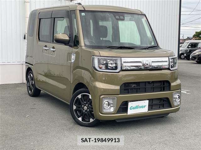 Daihatsu WAKE 2021 8936593-0