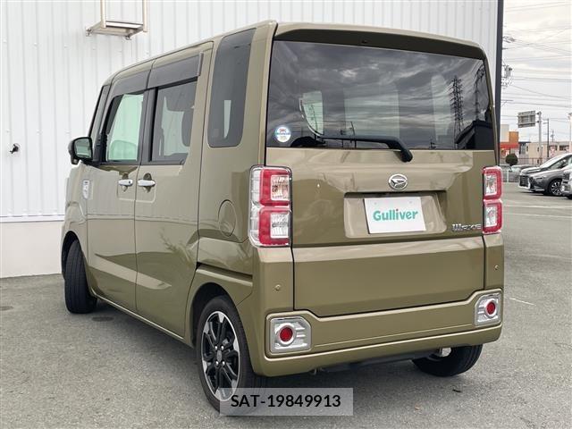 Daihatsu WAKE 2021 8936593-13