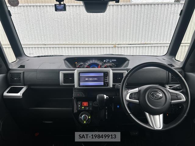 Daihatsu WAKE 2021 8936593-14