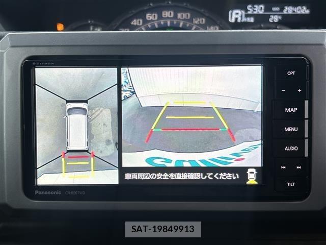 Daihatsu WAKE 2021 8936593-15