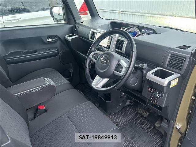 Daihatsu WAKE 2021 8936593-2