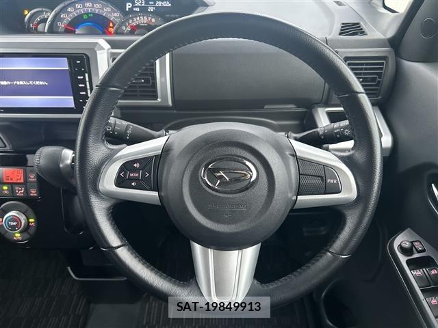 Daihatsu WAKE 2021 8936593-21